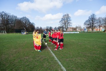 Bild 14 - B-Juniorinnen Kieler MTV - SV Frisia 03 Risum-Lindholm